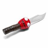14" Foam Bounty Hunter Knife Replica
