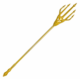 71" Cosplay Fantasy Foam Trident