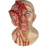 Splitting Headache Latex Mask