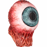 Eyeball Latex Mask