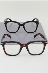 Classic Wayfarer Optical Glasses