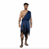 Mythic Underworld God Costume