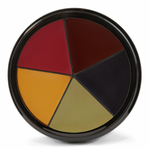 Mehron Pro FX Cream Bruise Wheel