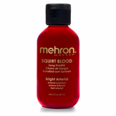 Mehron Squirt Blood