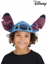 Stitch Face Headband