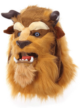 Disney Beast Mouth Mover Mask