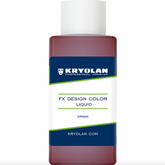 Kryolan FX Design Color Liquid
