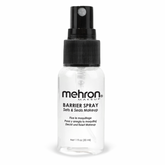 Mehron "Barrier Spray" Skin Protectant & Setting Spray