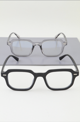 Bolted Wayfar - Blue-Light Blocking Optical Glasses