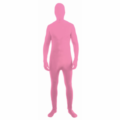 Disappearing Man Adult Costume
