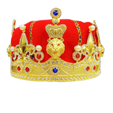 25.5" Grand Monarch King's Crown