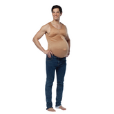 Pregnant Bodysuit Costume