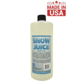 Snow Juice Quart