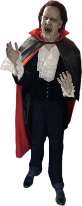 Dracula Flex Prop