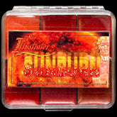 Skin Illustrator On Set Sunburn Alcohol Activated Palette