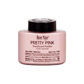 Ben Nye Translucent Loose Setting Powders