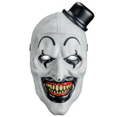 Terrifier 2: Art The Clown Injection Mask