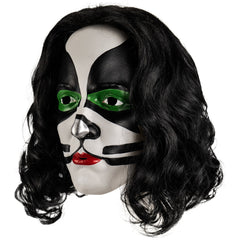 Kiss: The Catman Deluxe Injection Mask