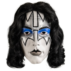 Kiss: The Spaceman Deluxe Injection Mask