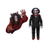 SAW Wall Decor Cutouts