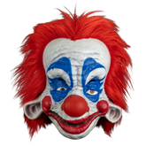 Killer Klowns From Outer Space Deluxe Rudy Mask