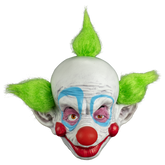 Killer Klowns From Outer Space Deluxe Shorty Mask