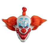 Killer Klowns From Outer Space Deluxe Slim Mask