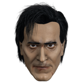 Army Of Darkness Deluxe Ash Mask