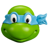 TMNT: Leonardo Retro Injection Mask