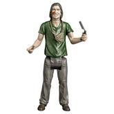 The Texas Chainsaw Massacre (1974) : 5" Razor Slicing Hitchhiker Collectible Action Figure