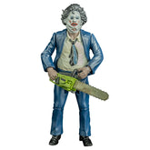 The Texas Chainsaw Massacre (1974) : 5" Leatherface Dance of Death Collectible Action Figure