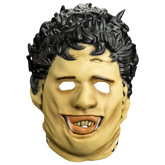 The Texas Chainsaw Massacre: Leatherface Killing Retro Mask