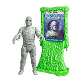 Goosebumps: Mummy 5" Collectible Action Figure