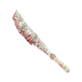 Twisted Metal: Sweet Tooth's Machete Prop