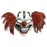 Twisted Metal: Sweet Tooth Deluxe Mask