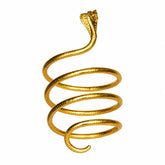Cobra Wrap - Adjustable Necklace & Armband