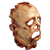 The Texas Chainsaw Massacre (2022): Deluxe Leatherface Mask