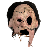 The Texas Chainsaw Massacre: The Video Game - Nicotero Leatherface Mask