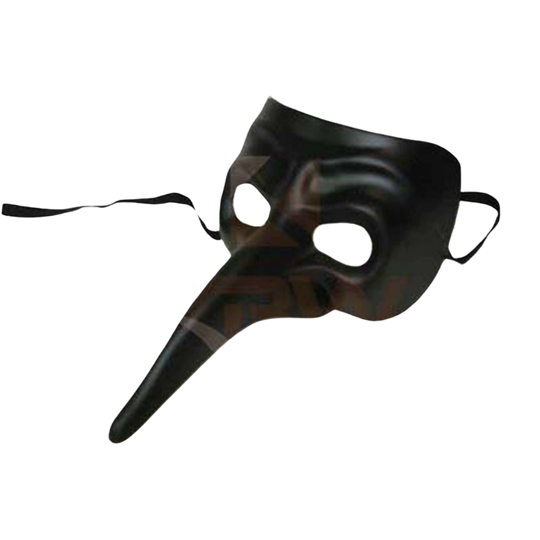 Venetian Mask w/ Medium Nose