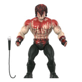 Danzig: 5.5" Bloody Samhain Collectible Action Figure w/ Microphone