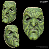 Witch Foam Latex Prosthetic