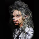 Wolfie