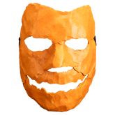 Rob Zombie's Halloween: Michael Myers Asylum Mask