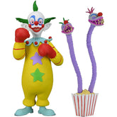 Killer Klowns From Outer Space: 6" Scale Shorty Action Figure - Toony Terrors
