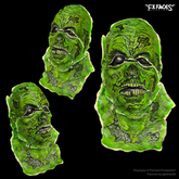 Extreme Corpse Foam Latex Prosthetic