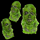 Extreme Corpse Foam Latex Prosthetic