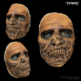 Zombie Chomp Foam Latex Prothetic