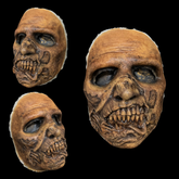 Zombie Chomp Foam Latex Prothetic