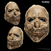 Zombie Meat Foam Latex Prosthetic