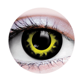 Storm Theatrical Contact Lenses